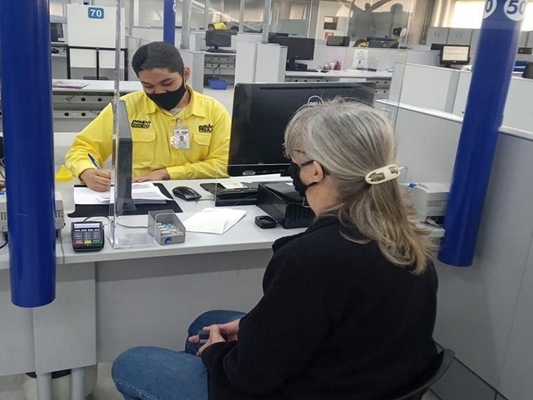 DETRAN-SP faz mutirão para renovação de CNH