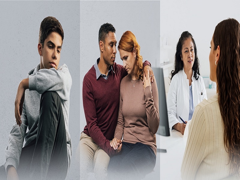 Saúde mental: uma crise no mundo todo
