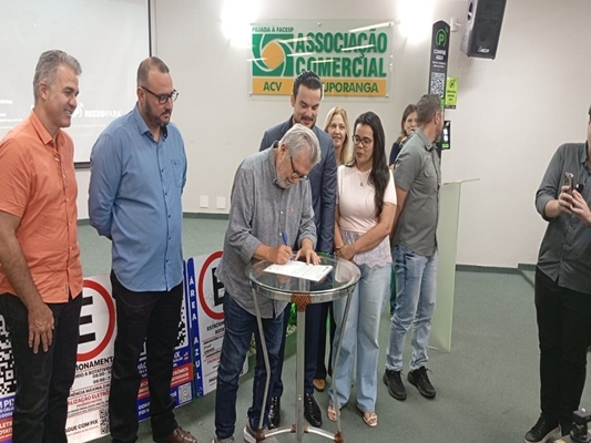 (Foto - Carlos Alberto - Rádio Líder)