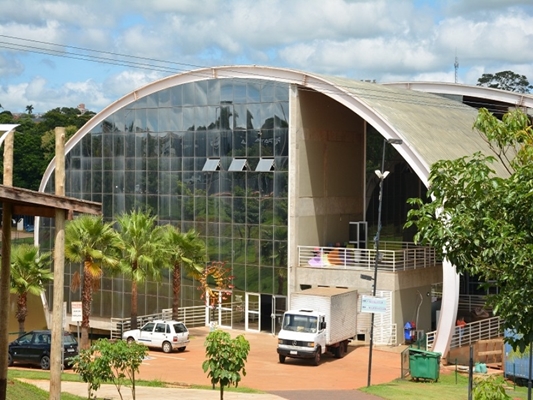 Última edição do Parque da Artes 2024 neste final de semana