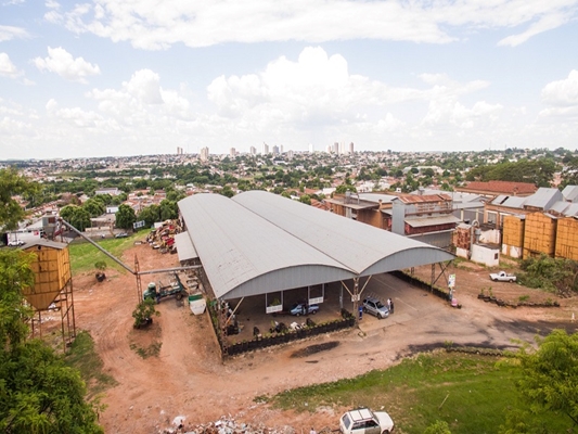 Saev Ambiental vai reabrir o Ecotudo Sul na segunda-feira (5)