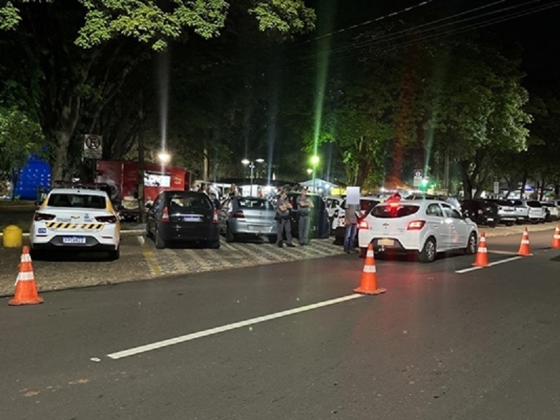 Secretaria de Trânsito vai fiscalizar transporte no Votu Rodeo