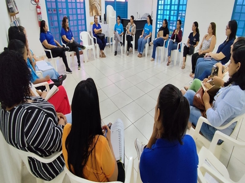 Proteção Social Básica fortalece atuação em Votuporanga
