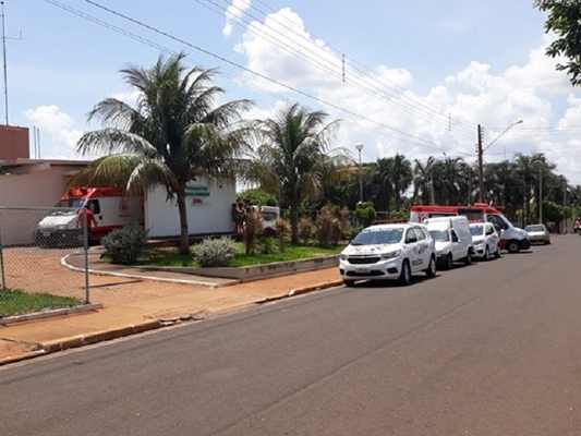 Criança de 4 anos morre afogada em piscina em Indiaporã