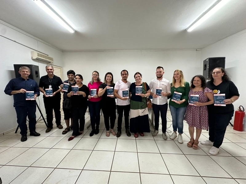 Manual da Pessoa com Deficiência é lançado em Votuporanga