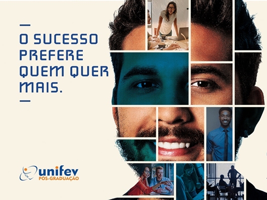 Pós-Graduação UNIFEV oferece cursos On-line e Híbridos