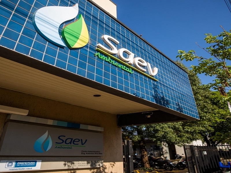 Saev adota Contrata+Brasil para pequenos negócios