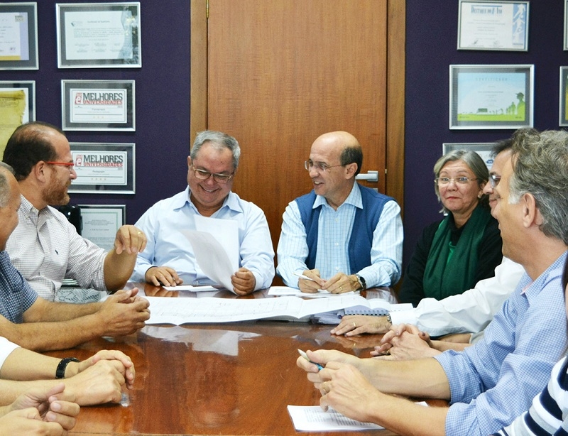 Unifev e Prefeitura fazem parceria para Clínica da Mulher
