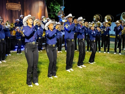 Facmol na Festa das Nações de Votuporanga