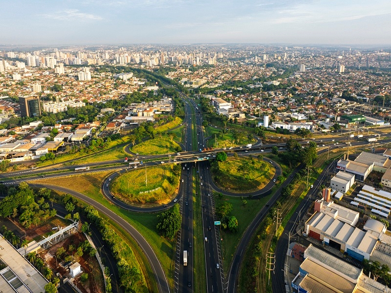 Aviso aos motoristas 