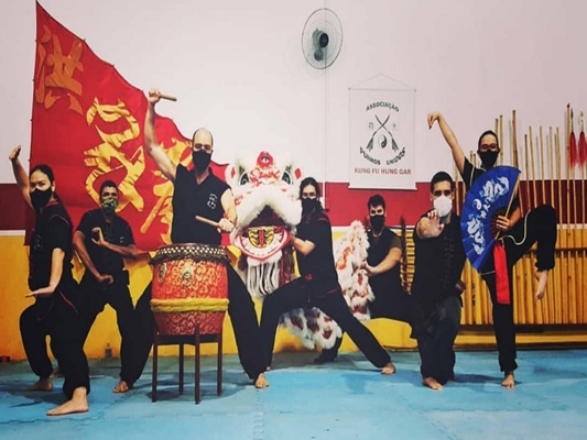 Votuporanga celebra Ano Novo Chinês com eventos 