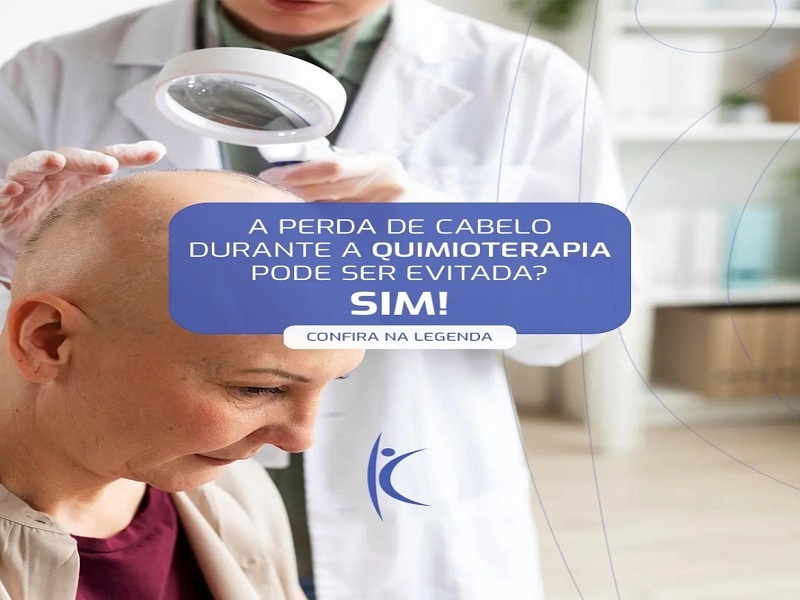 (Imagem - Instituto de Cancerologia de Votuporanga)