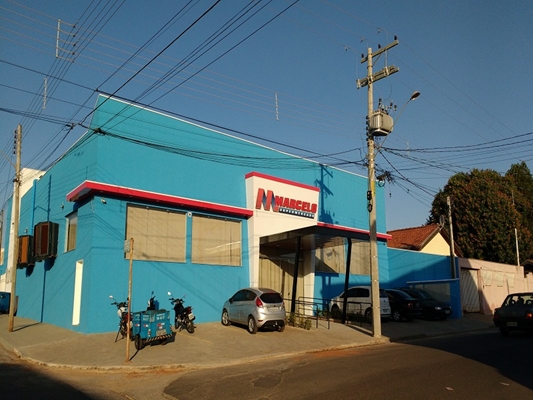 Marcelo Supermercado inaugura nesta quinta-feira em Votuporanga