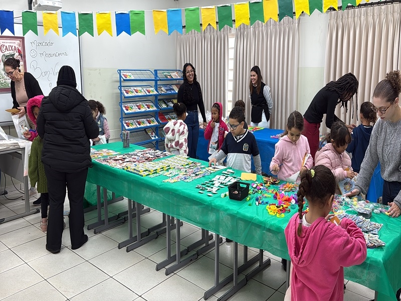 Unifev realiza a 
