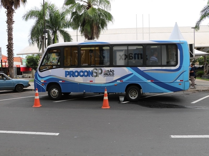 Procon Móvel em Votuporanga nesta sexta-feira(24)