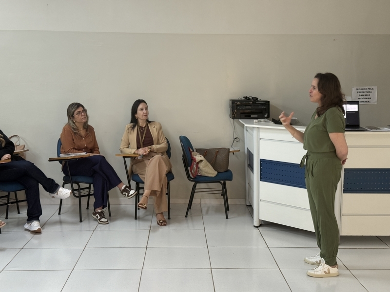 Votuporanga é escolhida para projeto pioneiro no Brasil
