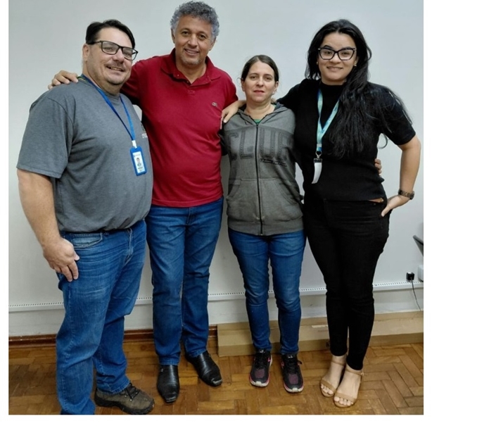 Votuporanga em Ação: bolsista conquista emprego com carteira assinada