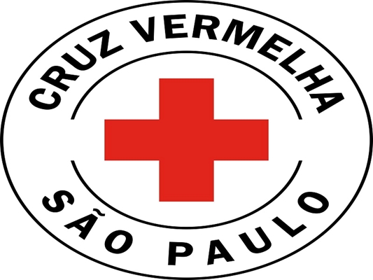 Cruz Vermelha faz arrecadação para vítimas do litoral