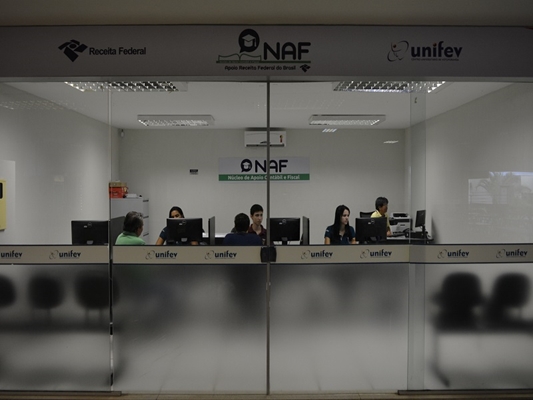 UNIFEV oferece ajuda para declaração de renda