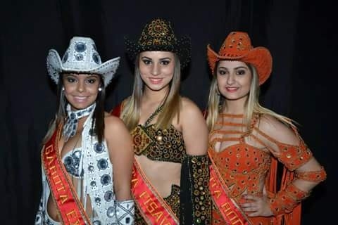 Começa venda do 3º lote do Votu Rodeo Music
