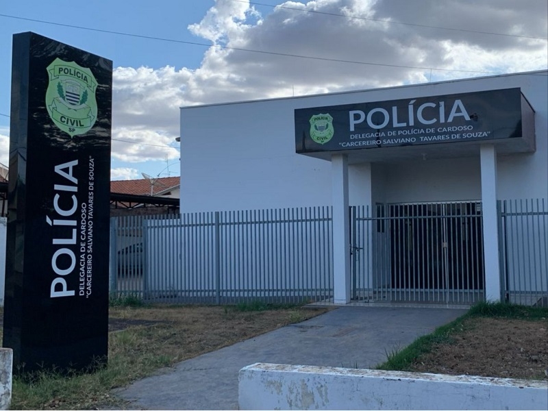 Procurado é preso pela Polícia Civil em Votuporanga 