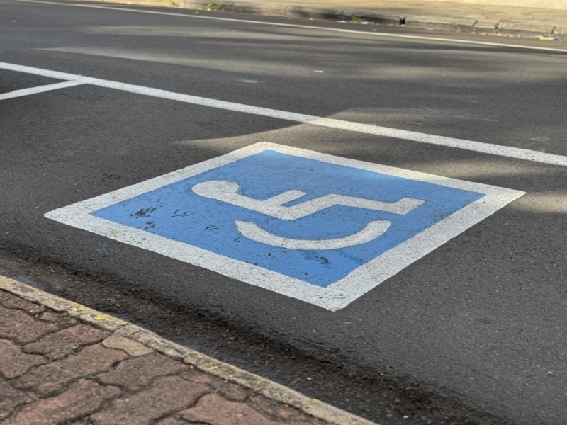 Prefeitura emite mais de 1.350 credenciais de estacionamento