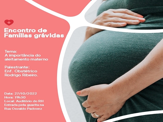 Dicas para mulheres grávidas em Votuporanga
