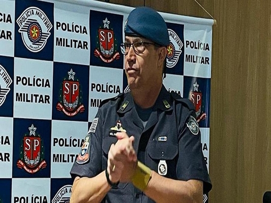 Polícia Militar vai usar radar detector de carro roubado 