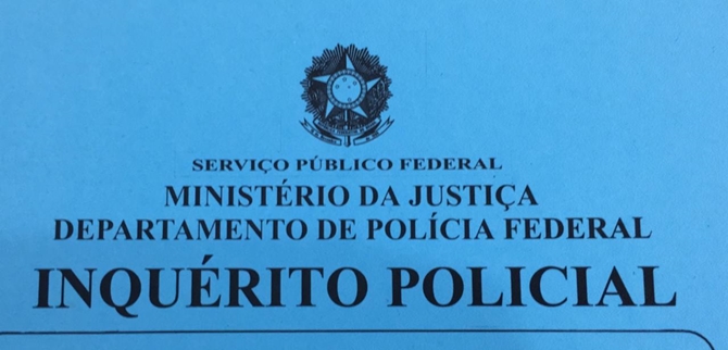 POLÍCIA FEDERAL DE JALES INVESTIGA AMEAÇA A ALUNOS DE MEDICINA