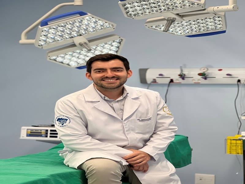 Aumentam os casos de câncer de pele 