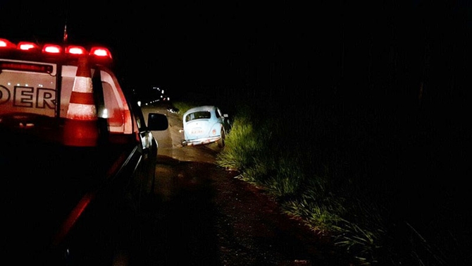 Morador de Meridiano morre em acidente na Euclides da Cunha 