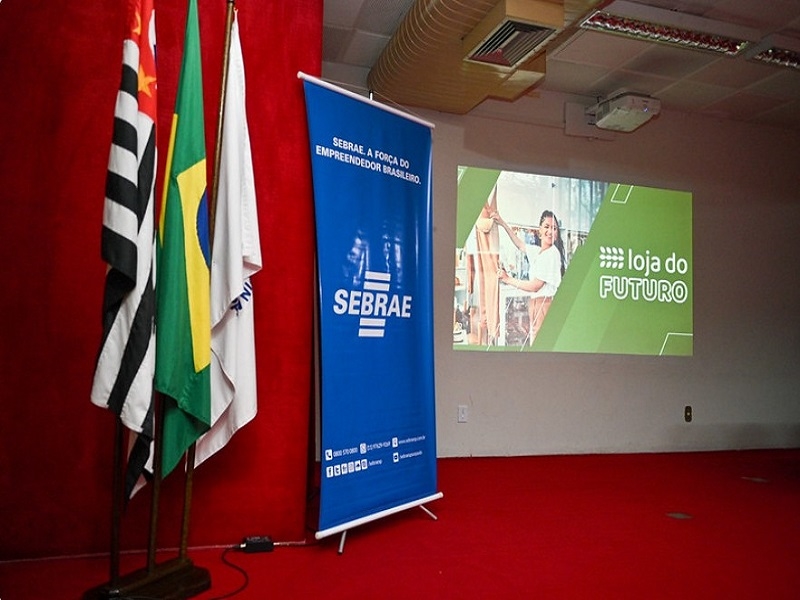 Circuito Loja do Futuro chega a Votuporanga com soluções para inovação