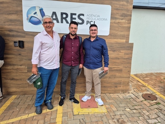 Saev Ambiental participa de diálogo técnico em Americana