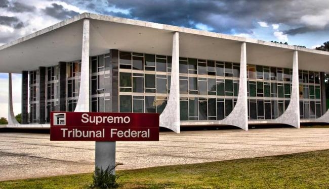 Supremo Tribunal Federal suspende processo contra Scamatti