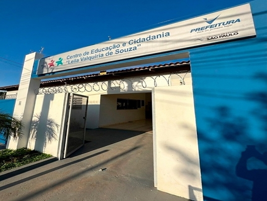 Cras Sul passa a atender em novo endereço 