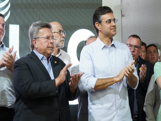 Carlão Pignatari celebra adesão do governo de São Paulo ao piso nacional para professores