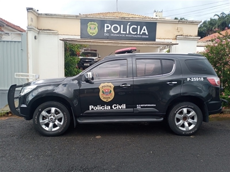 Investigação da DIG identificou origens de mensagens