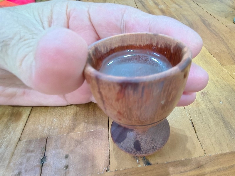 Metade da população experimentou álcool antes dos 18 anos
