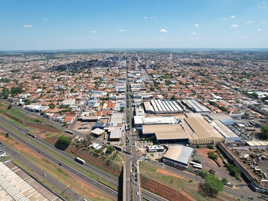 Votuporanga entre as 4 cidades mais eficientes do Brasil na aplicação de impostos