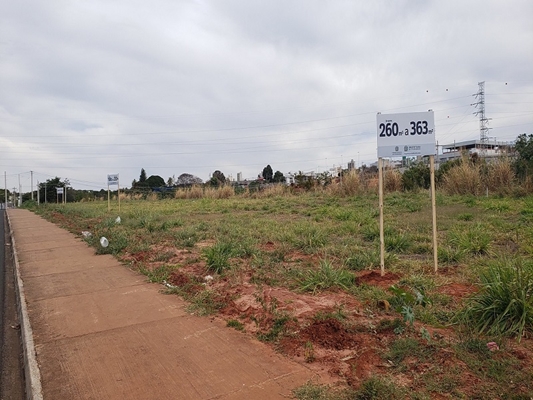 Prefeitura de Votuporanga vende 18 terrenos 
