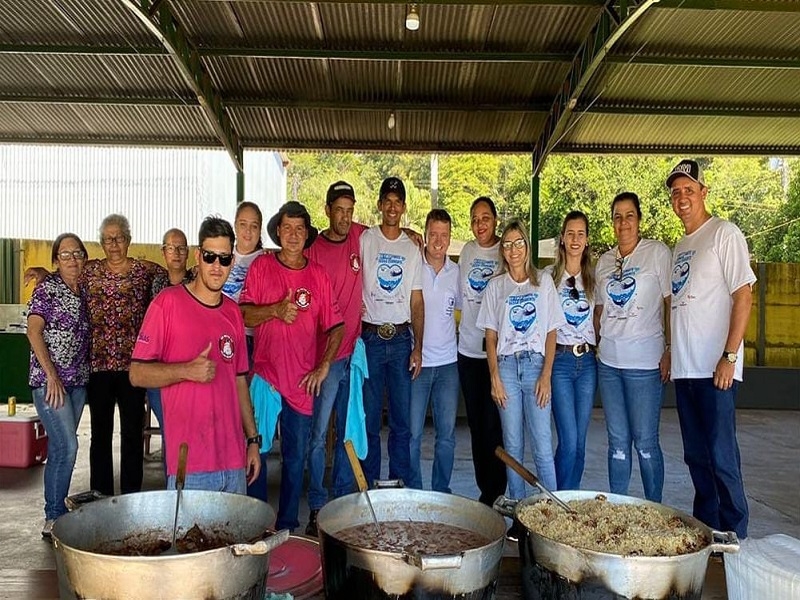 Eventos em Mato Grosso do Sul ajudam HB de Rio Preto
