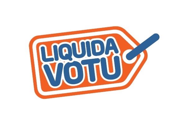 LIQUIDA VOTU SORTEIA MOTO E COMPRAS DE R$ 300