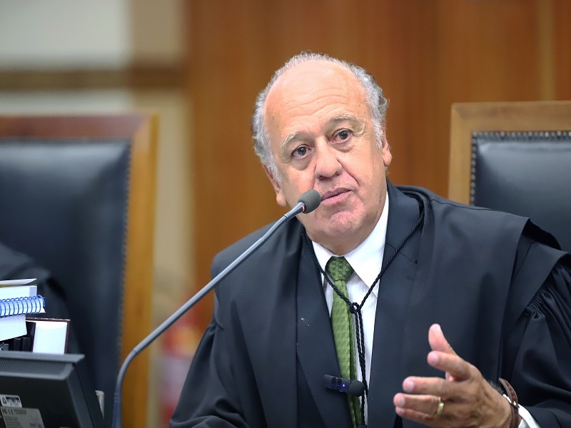 Tribunal de Contas libera editais de merenda escolar