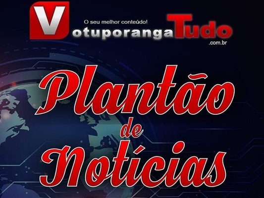 Vendaval na madrugada provoca estragos em Votuporanga 
