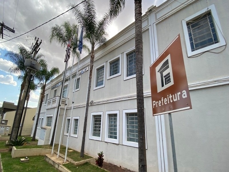 Prefeitura convoca novos servidores concursados
