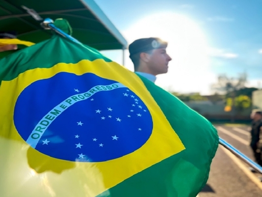 Junta de Serviço Militar de Votuporanga alerta sobre golpe