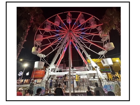 Magia e tradição se renovam no Natal Luz e Esperança 2025