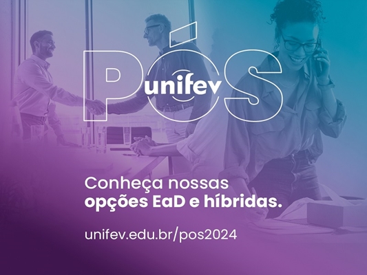 Pós-Graduação para áreas profissionais e estudantes