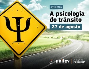 PSICOLOGIA NO TRÂNSITO DE VOTUPORANGA