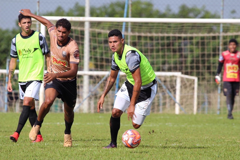 CAV: Votuporanguense começa contra Tanabi na Copa Júnior